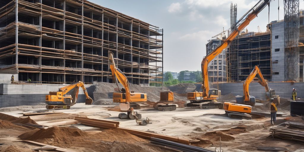 Navigating the Challenges and Opportunities in Now Construction ...